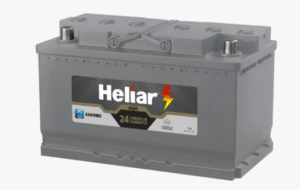 bateria heliar AGM 80Ah – HAGM80KD
