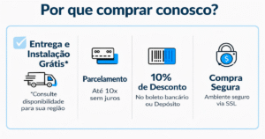 benefícios de comprar bateria automotiva online na Reis Baterias