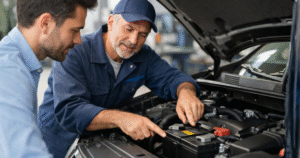  atendimento técnico especializado para escolha de bateria automotiva