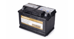  bateria para jeep renegade ACDelco EFB 72Ah
