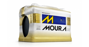 bateria para jeep renegade Bateria Moura AGM 70Ah 